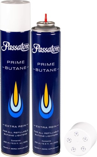 Zigarrenzubehör der Serie Passatore Gas