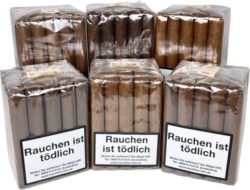 Zigarren der Serie Rocky Patel Black Rhino