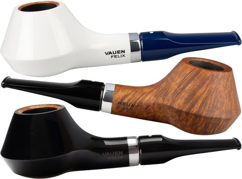 Pfeifen der Serie Vauen Felix