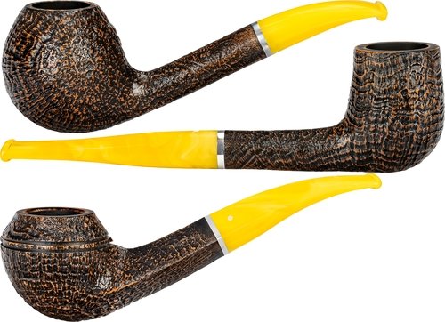 Pfeifen der Serie Vauen Lessing