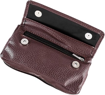 Pfeifenzubehör der Serie Angelo Pfeifentaschen