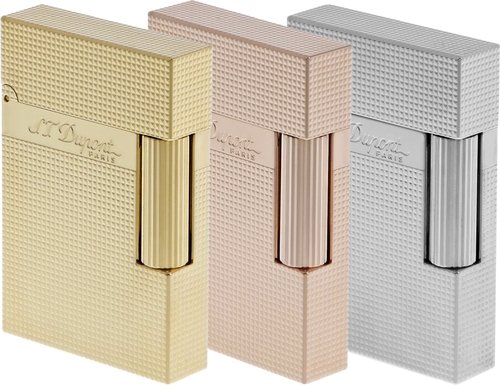 Zigarrenzubehör der Serie S.T. Dupont Ligne 2 Small