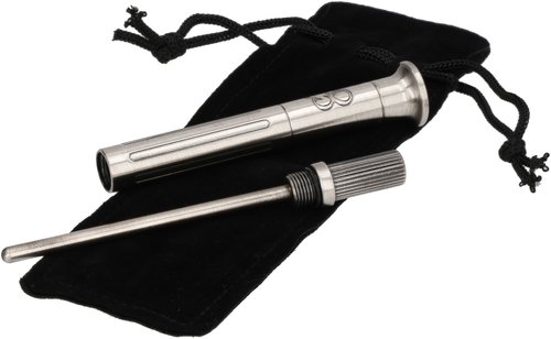 Pfeifenzubehör der Serie Sisuman pipe tampers