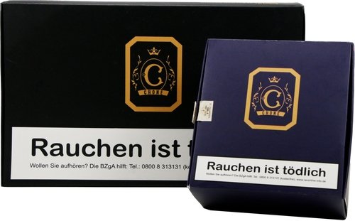 Zigarren der Serie Chone Zigarren