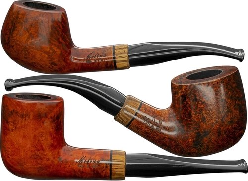 Pfeifen der Serie Molina Tramonto