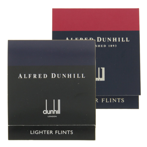 Dunhill Flintstones Zigarrenzubehör der Serie Dunhill Flintstones