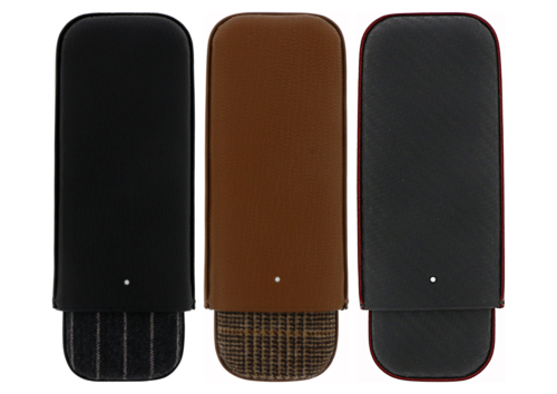 Zigarrenzubehör der Serie Dunhill Highland Cigar Cases