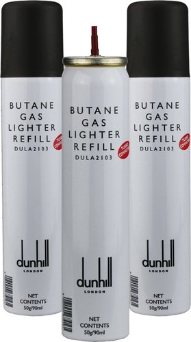 Dunhill Gas Zigarrenzubehör der Serie Dunhill Gas