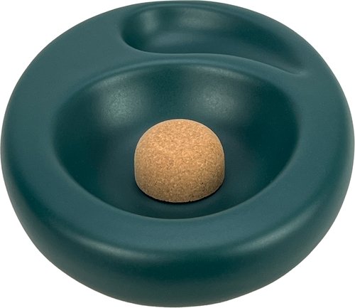 Pfeifenzubehör der Serie Chacom Pfeifenascher