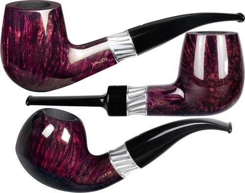 Pfeifen der Serie Vauen Mito