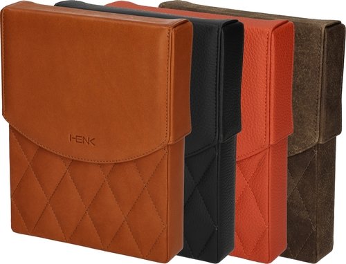 Zigarrenzubehör der Serie Henk 7-Day Humidor