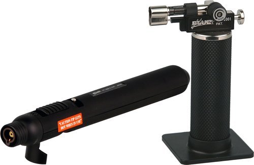 Zigarrenzubehör der Serie Blue Flame Piezo Torch