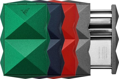 Zigarrenzubehör der Serie Colibri Quasar SV-Cut