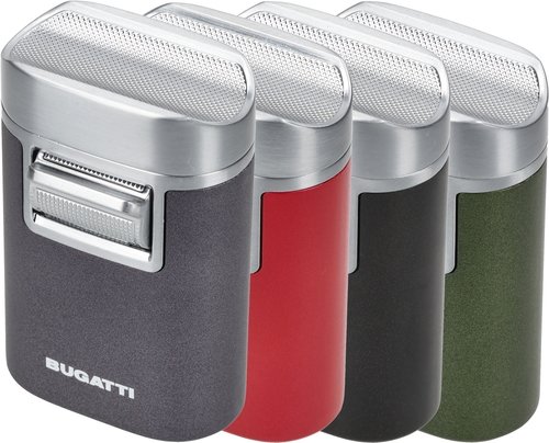 Bugatti Table Lighter Zigarrenzubehör der Serie Bugatti Table Lighter
