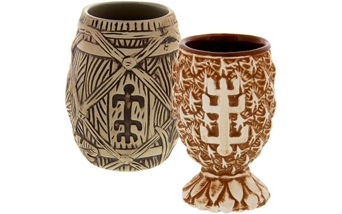 Zigarrenzubehör der Serie Planteray (formerly: Plantation) Merchandise