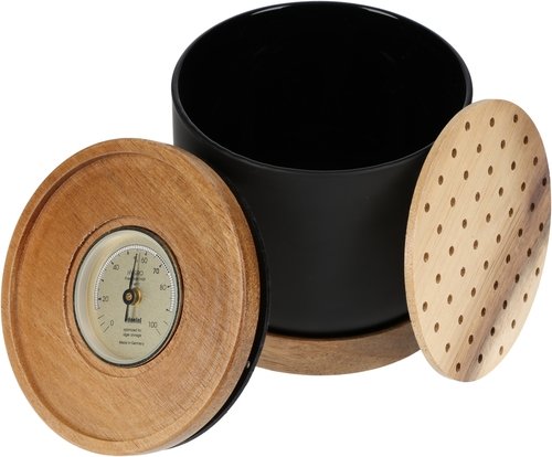 Pfeifenzubehör der Serie Adorini Tabaktopf