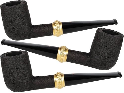 Tsuge Metal Bamboo Pfeifen der Serie Tsuge Metal Bamboo