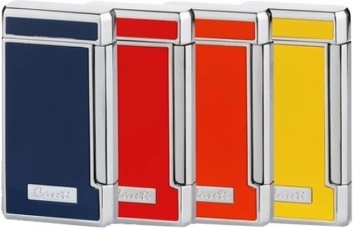 Zigarrenzubehör der Serie Caseti Lighter (CA-437)