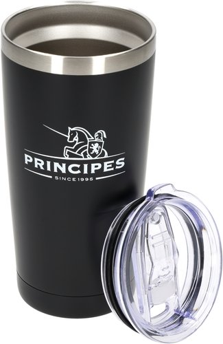 Zigarrenzubehör der Serie La Aurora Trinkbecher