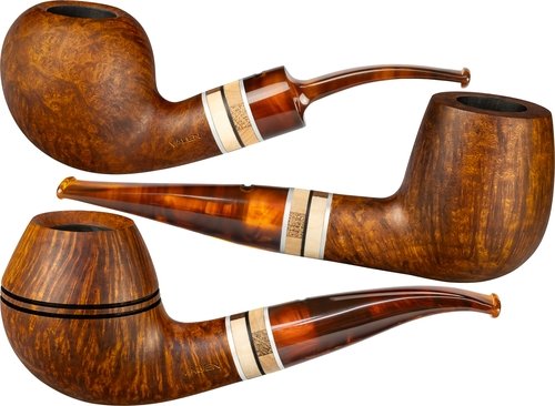 Pfeifen der Serie Vauen Oregon