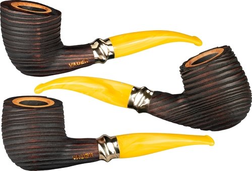 Pfeifen der Serie Vauen Siena