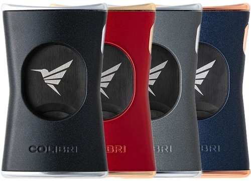 Zigarrenzubehör der Serie Colibri Slim