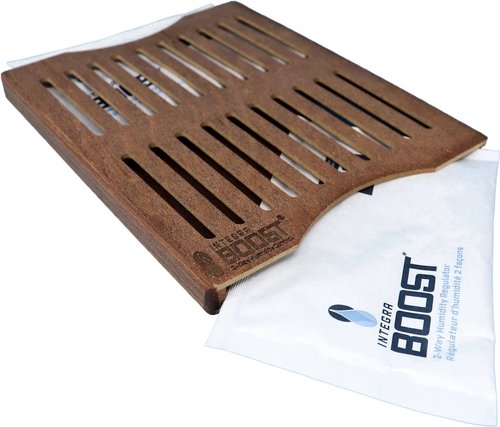 Zigarrenzubehör der Serie Integra Boost Halter