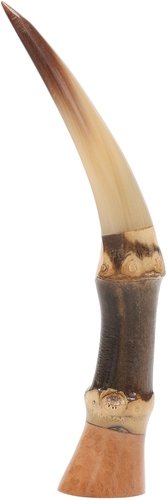 Pfeifenzubehör der Serie Lubinski Pipe Tamper