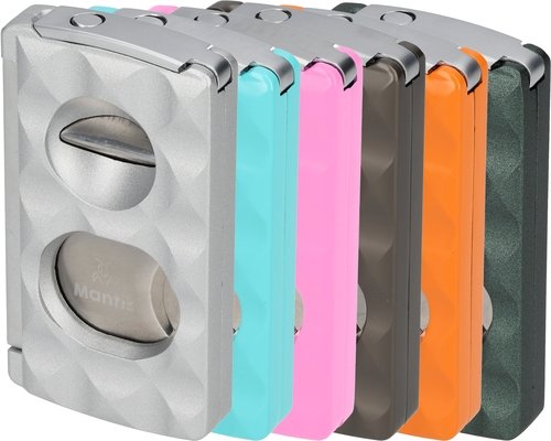 Zigarrenzubehör der Serie Mantis Universal