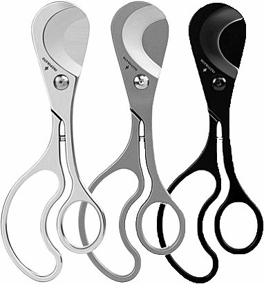 Zigarrenzubehör der Serie Inzpirato Vajra 800 Zigarrenschere