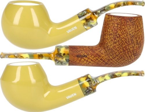 Pfeifen der Serie Vauen Camo