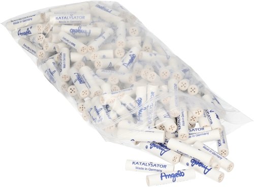 Pfeifenzubehör der Serie Angelo pipe filter