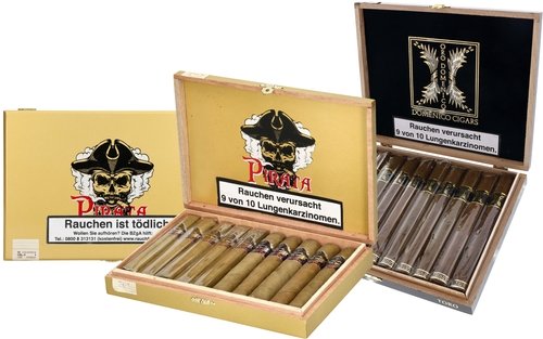 Domenico Limited Edition  der Serie Domenico Limited Edition