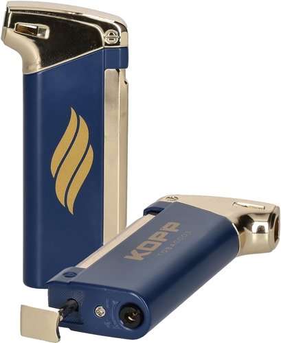 Pfeifenzubehör der Serie Kopp Softflame