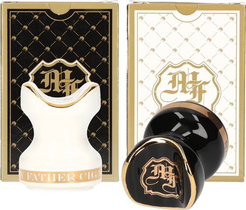 My Father Cigars Cigar Bank Zigarrenzubehör der Serie My Father Cigars Cigar Bank