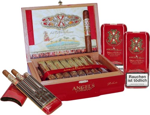 Zigarren der Serie Arturo Fuente Opus X Angel's Share