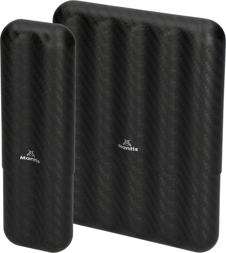 Zigarrenzubehör der Serie Mantis TrueCarbon 3K