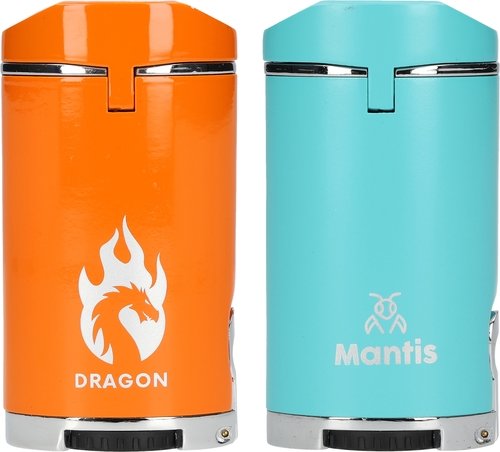 Zigarrenzubehör der Serie Mantis Fuego GT