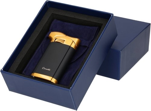 Pfeifenzubehör der Serie Caseti Pfeifenfeuerzeug