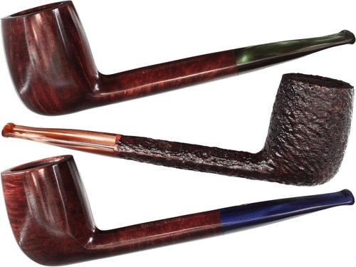 Pfeifen der Serie Savinelli Esploratore