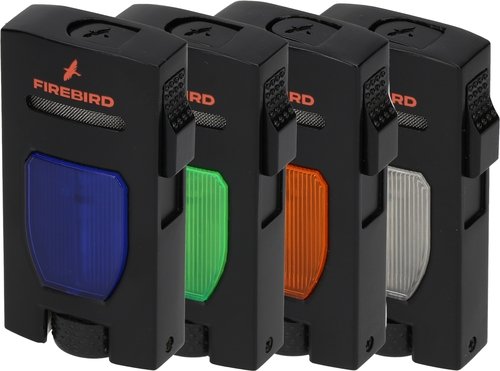 Zigarrenzubehör der Serie Firebird Rogue