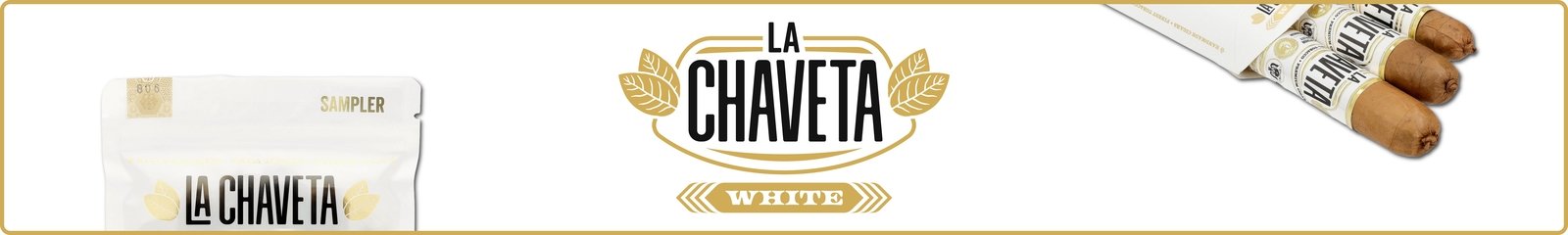 Zigarren der Serie La Chaveta Sampler