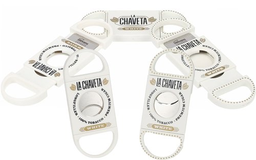 Zigarrenzubehör der Serie La Chaveta Cutter