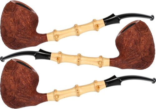 Pfeifen der Serie J. Alan Freehand