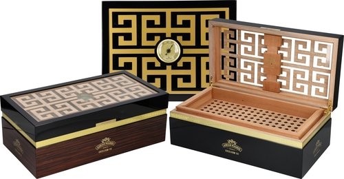 Adrian Magnus Humidor Zigarrenzubehör der Serie Adrian Magnus Humidor