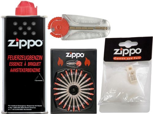 Zigarrenzubehör der Serie Zippo Zubehör