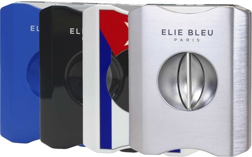 Zigarrenzubehör der Serie Elie Bleu V-Cutter