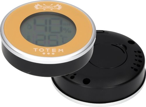 Zigarrenzubehör der Serie Totem Measuring Instruments