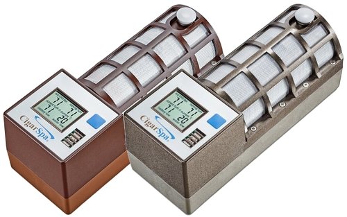 Zigarrenzubehör der Serie CigarSpa Elektronischer Befeuchter