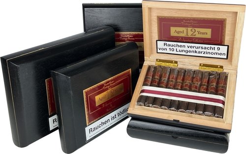 Zigarren der Serie Rocky Patel Vintage 1990 Broadleaf
